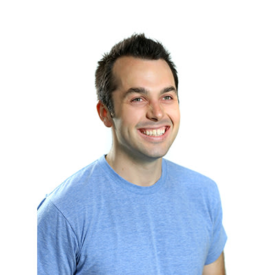 Chris Savage, co-founder and CEO of Wistia