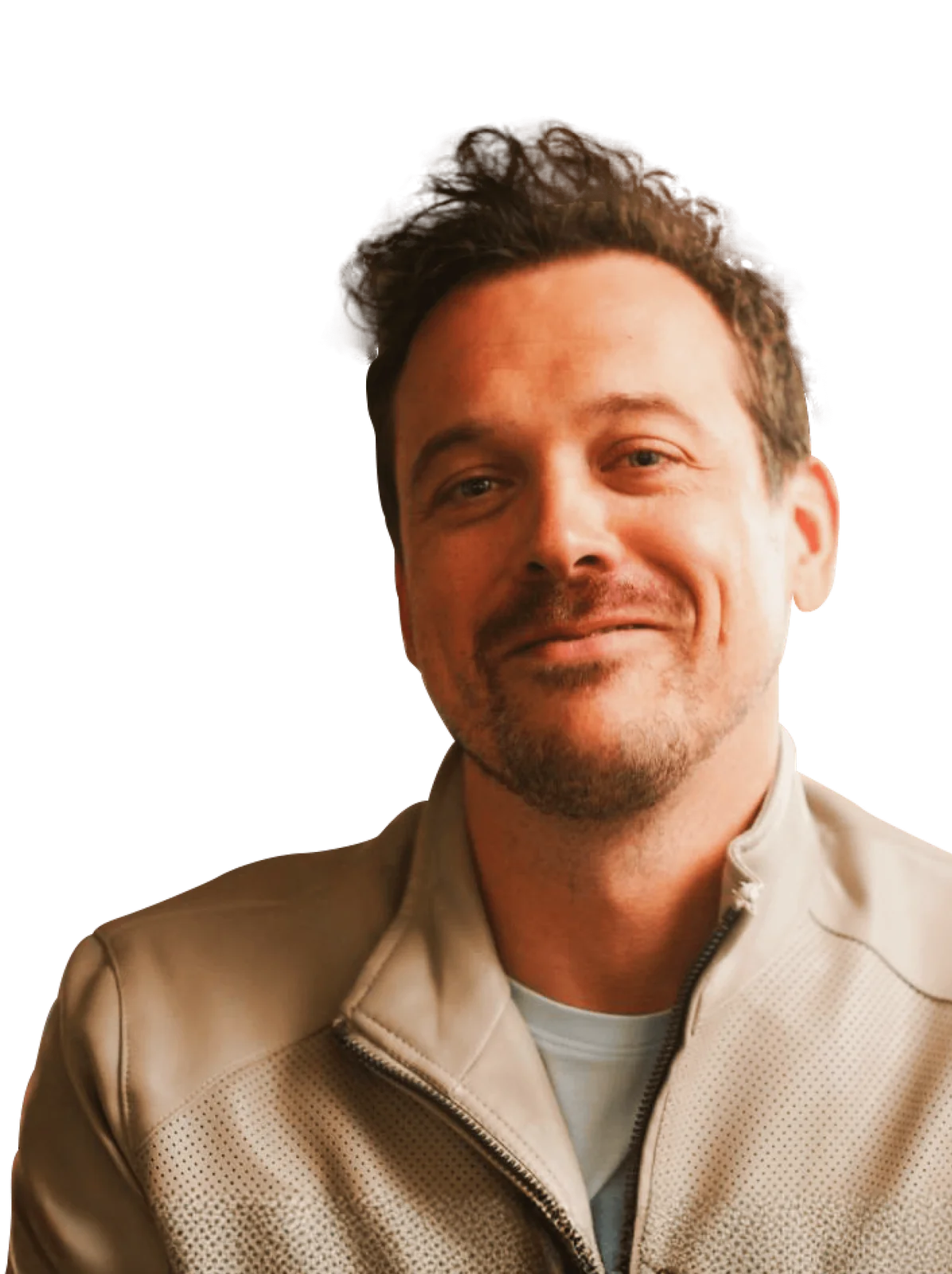 Patrick Moreau